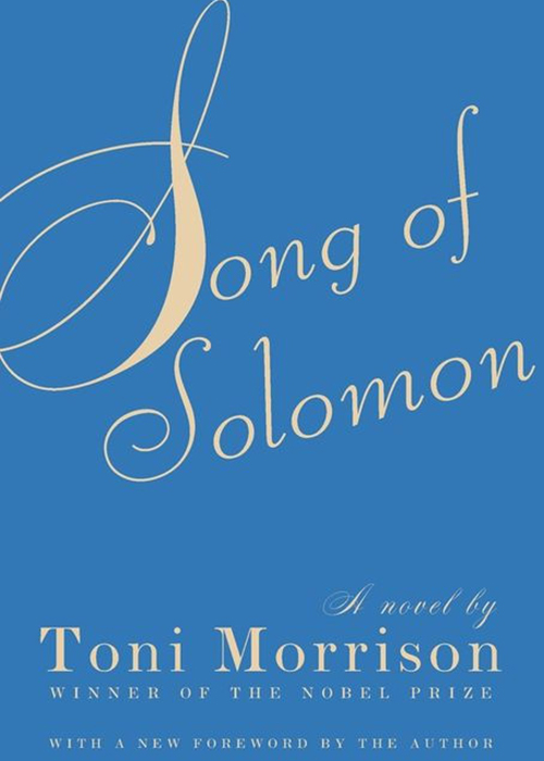 song-of-solomon